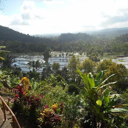 Villa Dukuh Selat Buitenkant foto