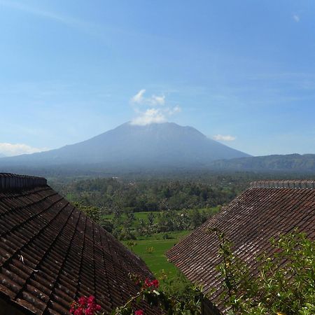 Villa Dukuh Selat Buitenkant foto