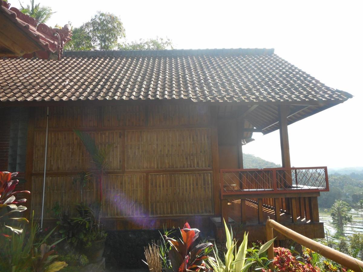 Villa Dukuh Selat Buitenkant foto