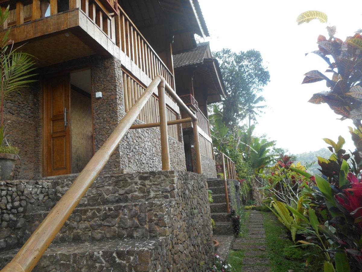 Villa Dukuh Selat Buitenkant foto