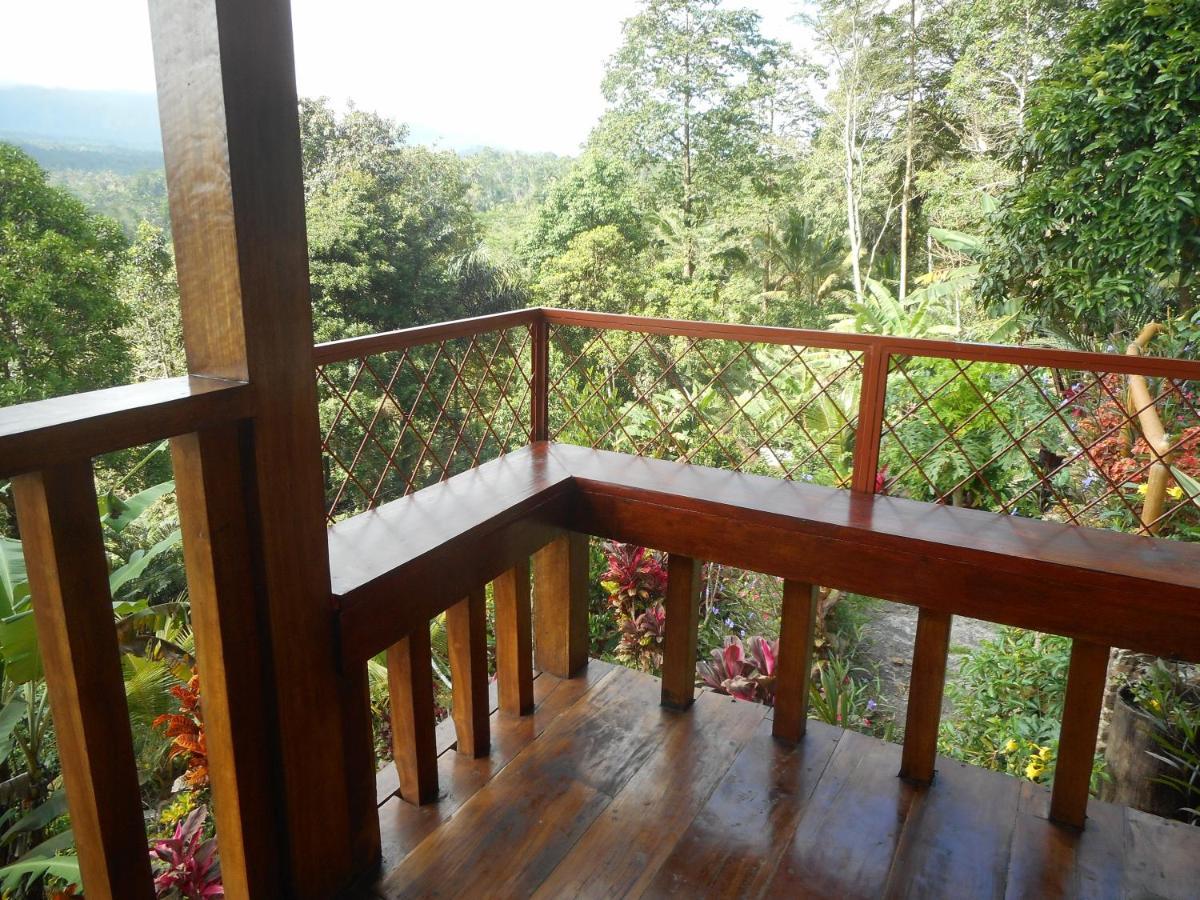 Villa Dukuh Selat Buitenkant foto