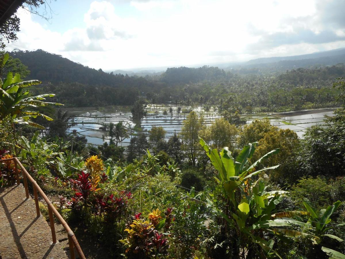 Villa Dukuh Selat Buitenkant foto