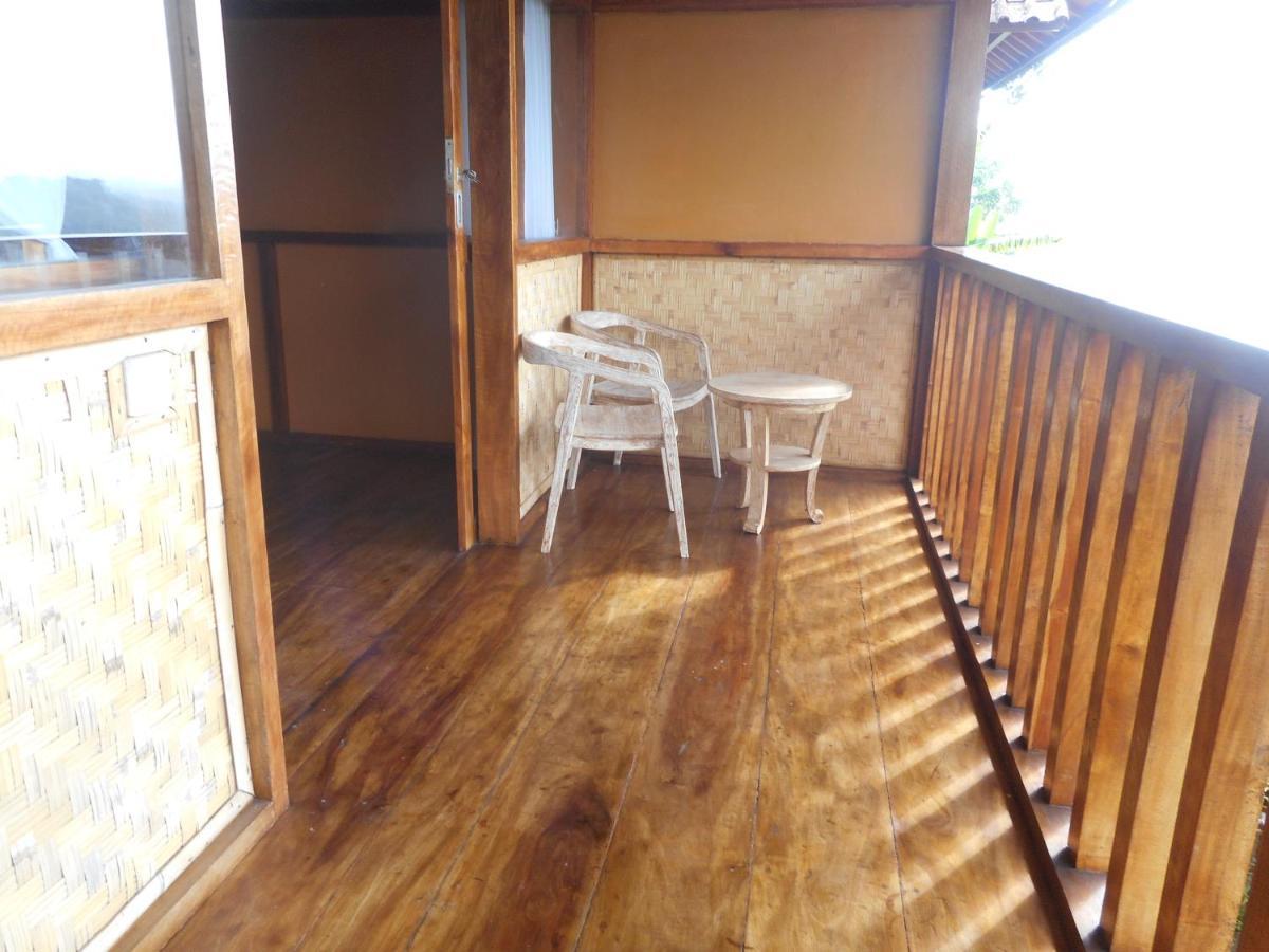 Villa Dukuh Selat Buitenkant foto