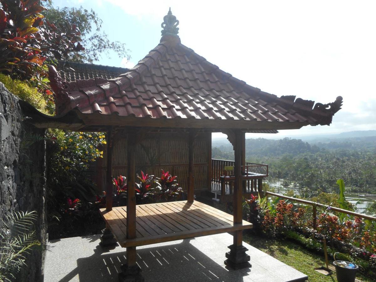 Villa Dukuh Selat Buitenkant foto