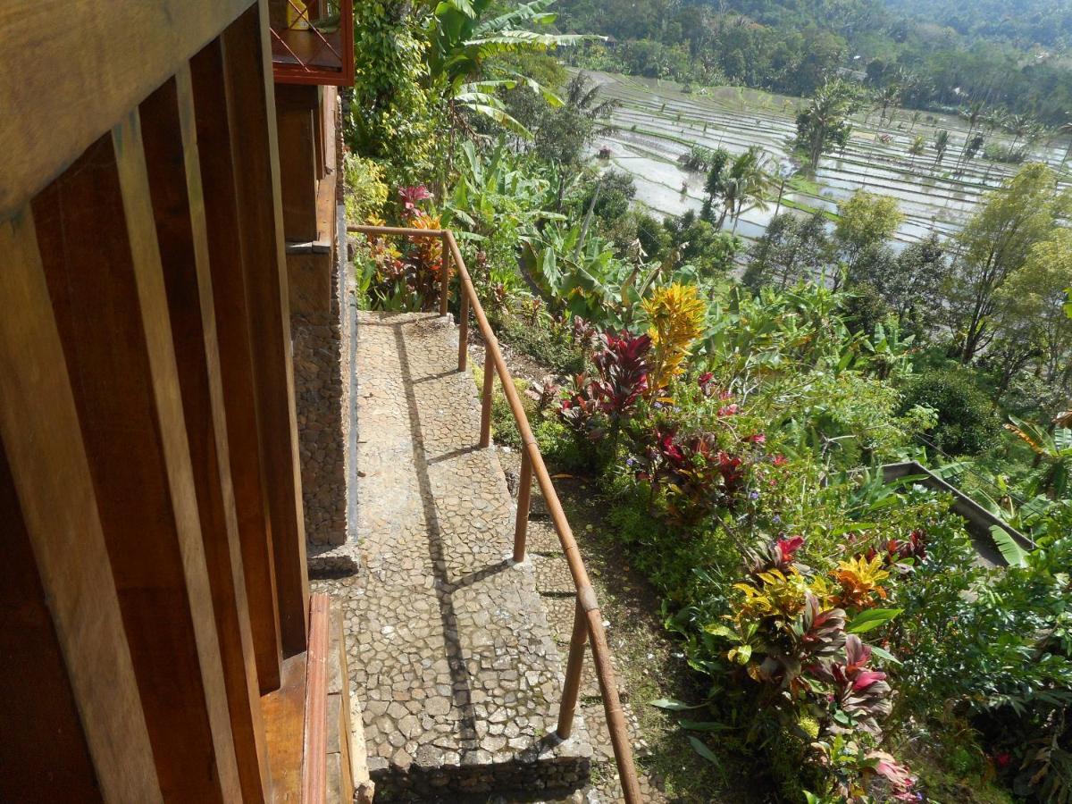 Villa Dukuh Selat Buitenkant foto