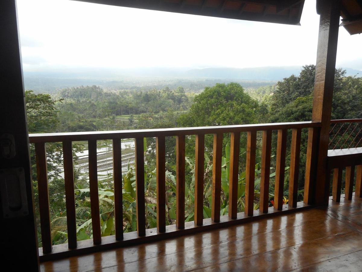 Villa Dukuh Selat Buitenkant foto