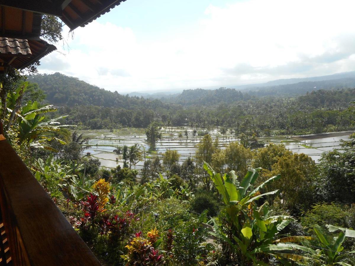 Villa Dukuh Selat Buitenkant foto