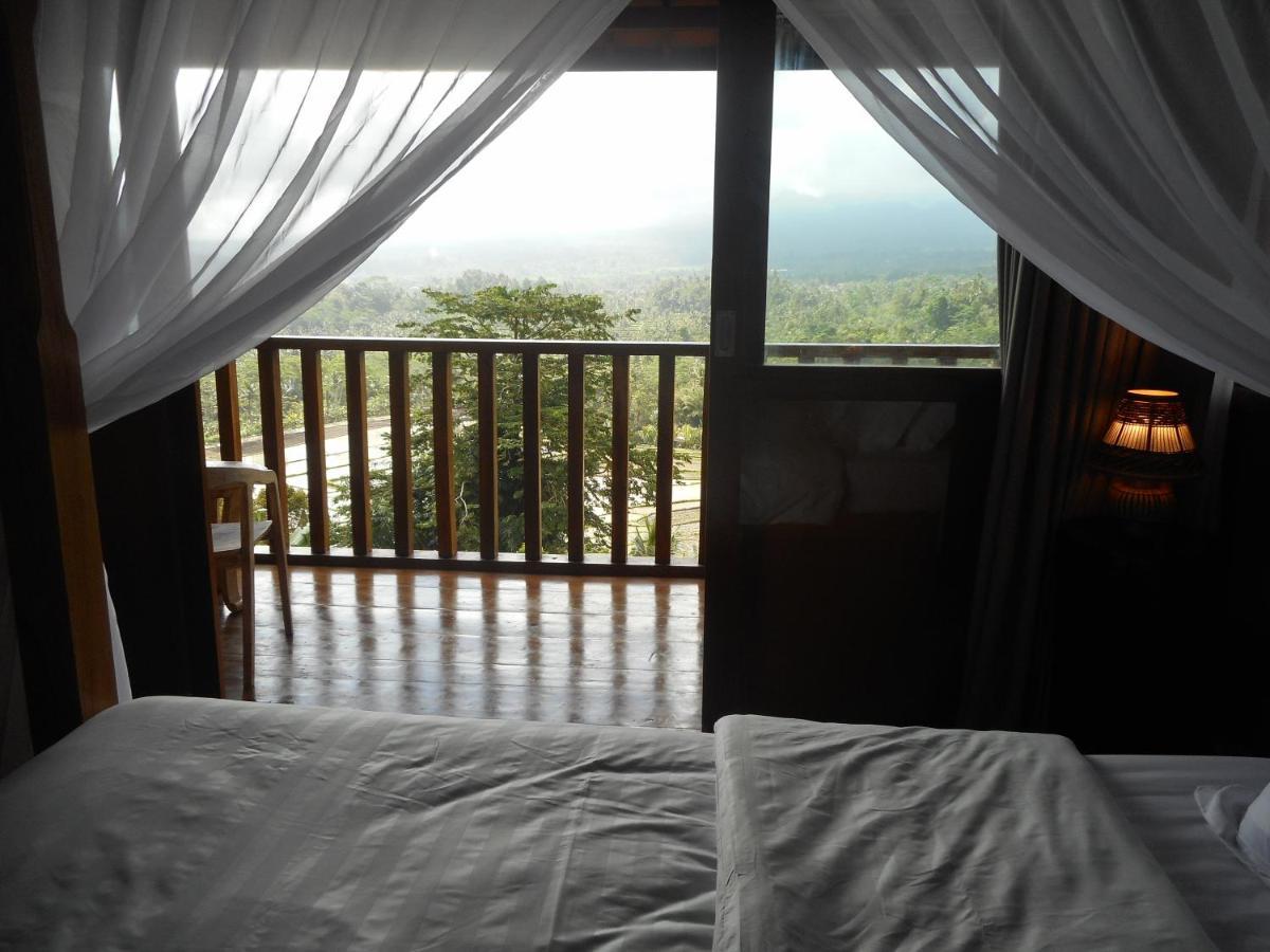 Villa Dukuh Selat Buitenkant foto