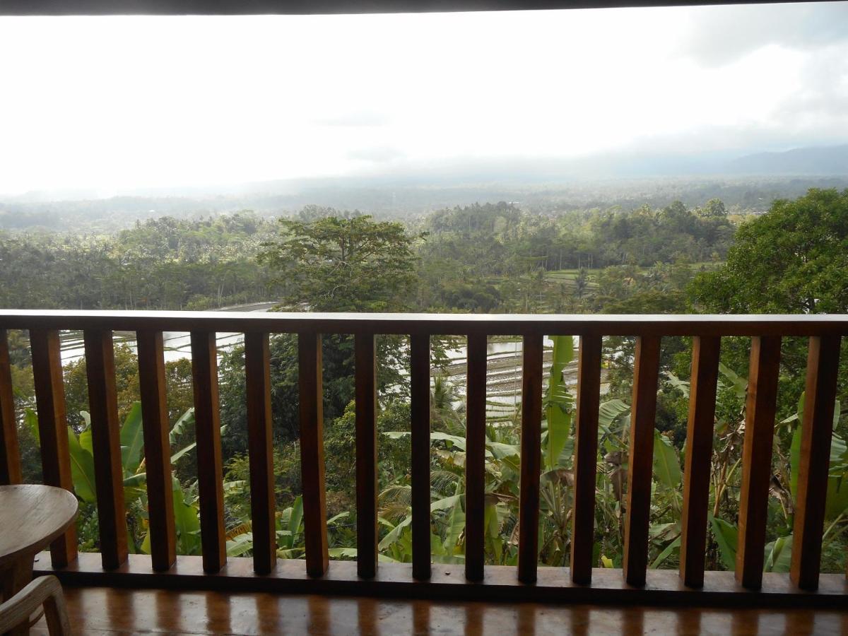 Villa Dukuh Selat Buitenkant foto