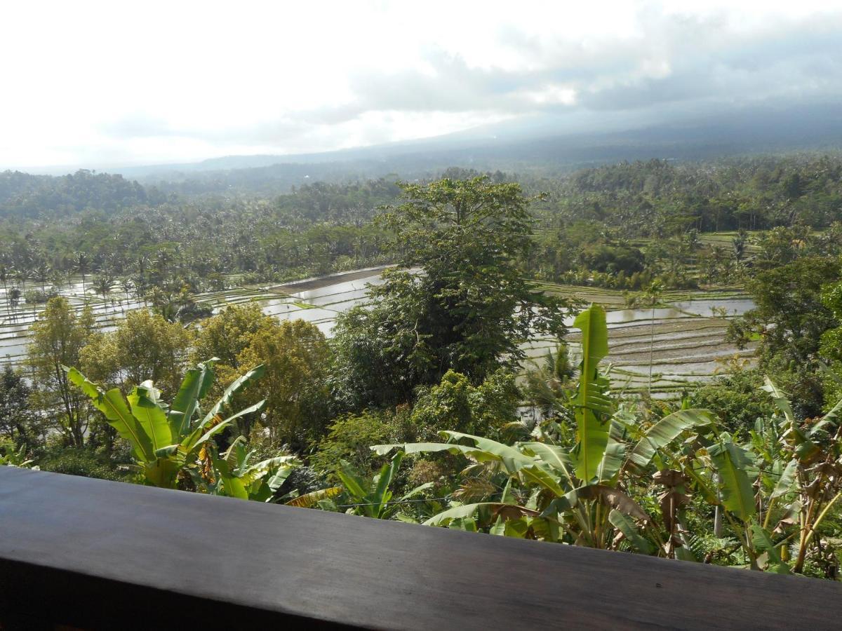 Villa Dukuh Selat Buitenkant foto