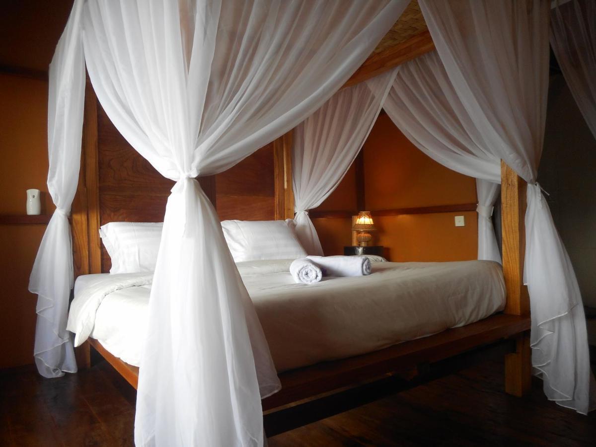 Villa Dukuh Selat Buitenkant foto
